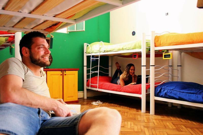 Hostal Rayuela